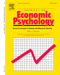 New Impact Factor for the Journal of Economic Psychology